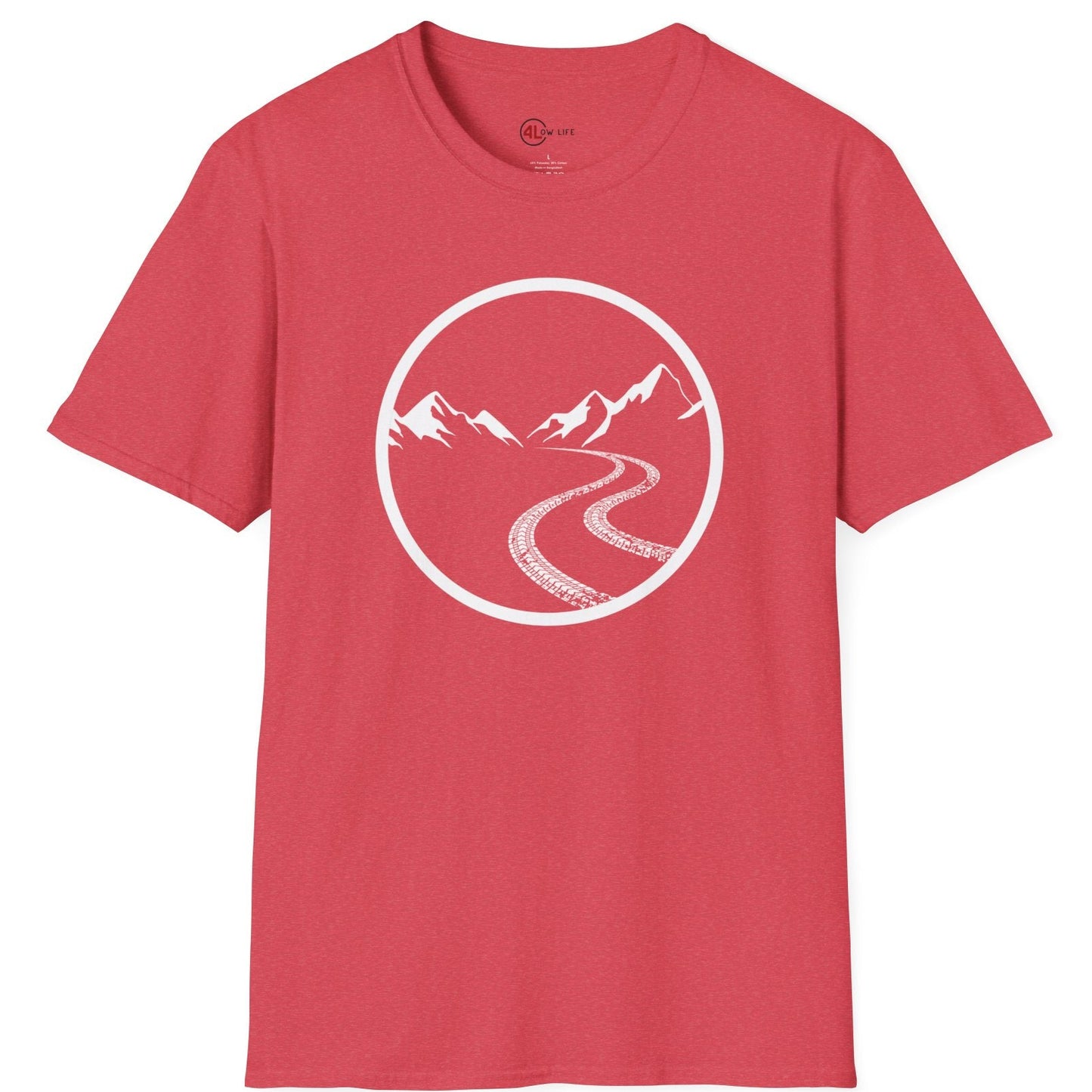 Mountain Ride T-Shirt