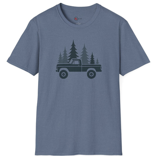 In The Pines T-Shirt