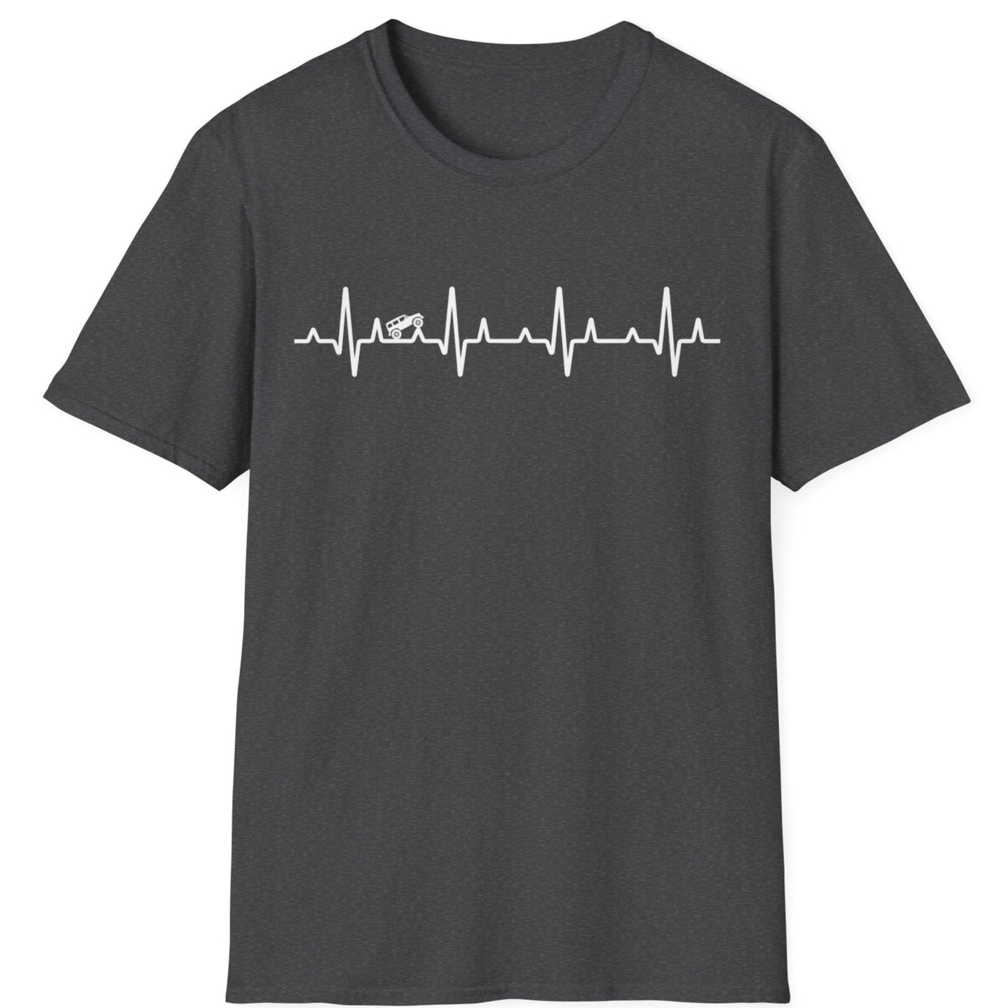 Off-road Pulse T-Shirt