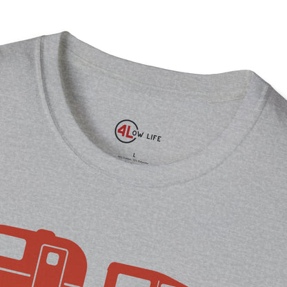 Dream House Rover T-Shirt