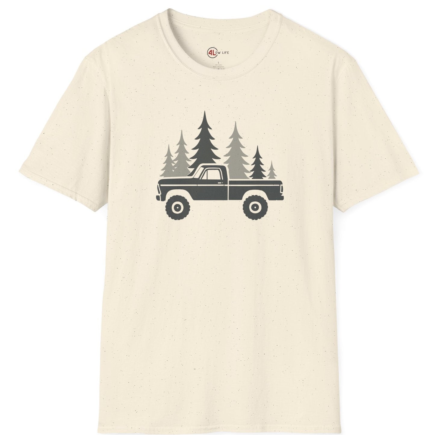 In The Pines T-Shirt
