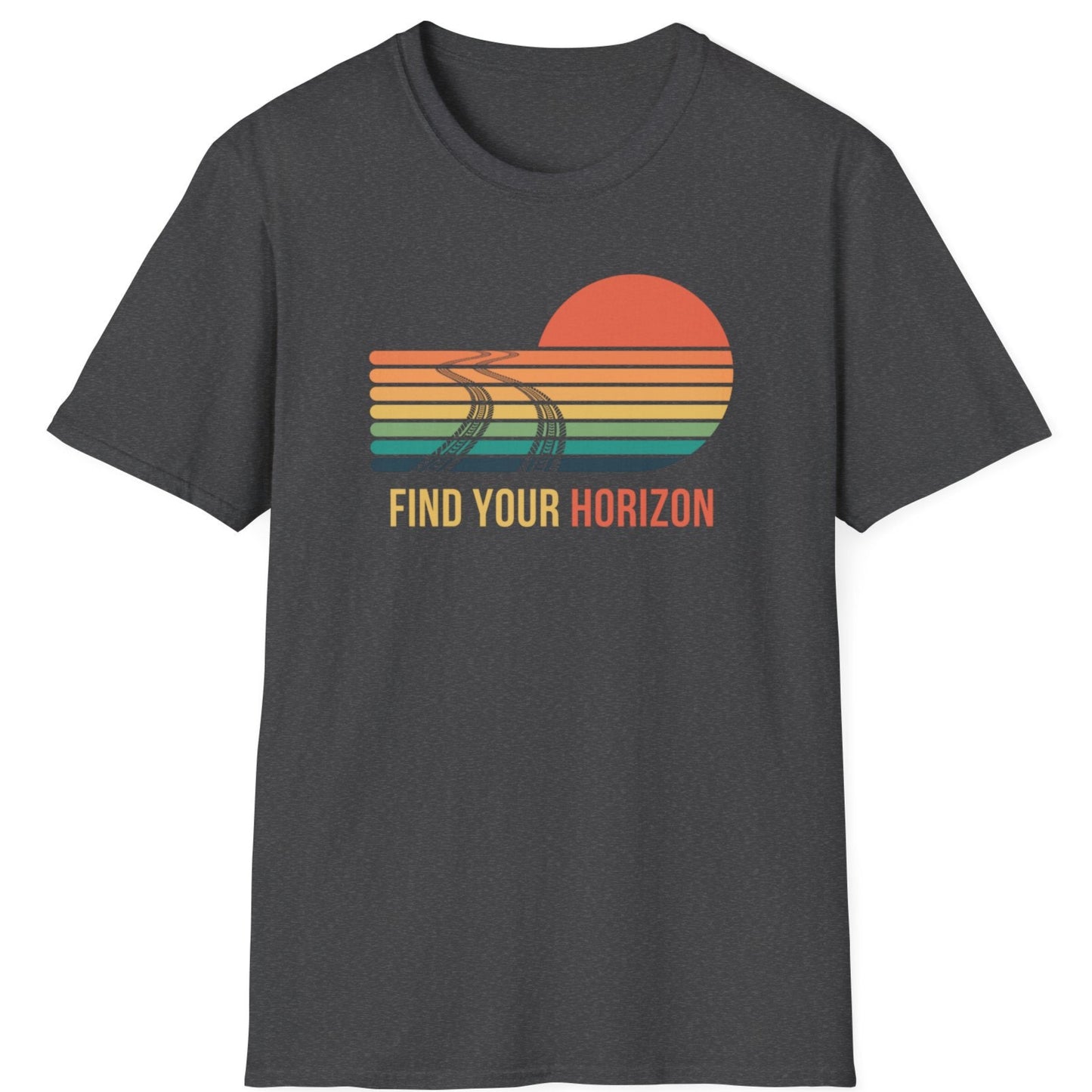 Find Your Horizon T-Shirt