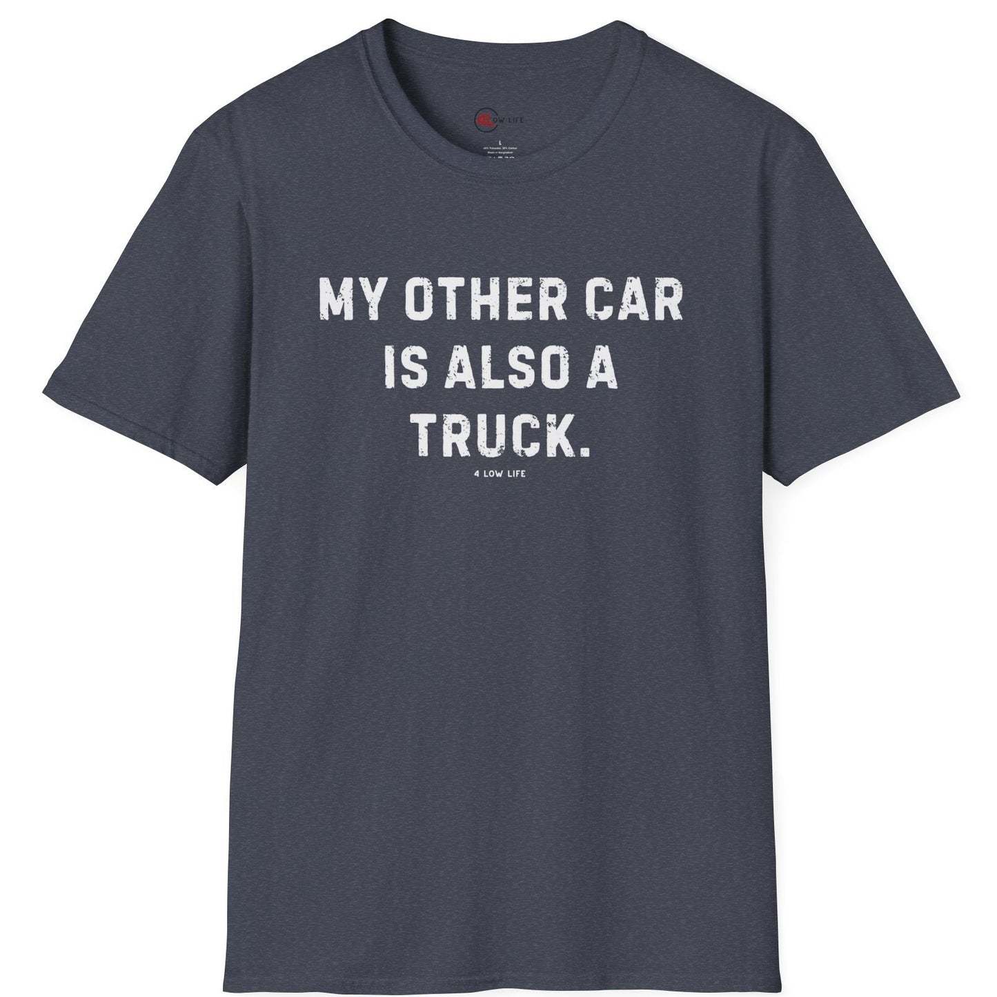 My Other Car T-Shirt