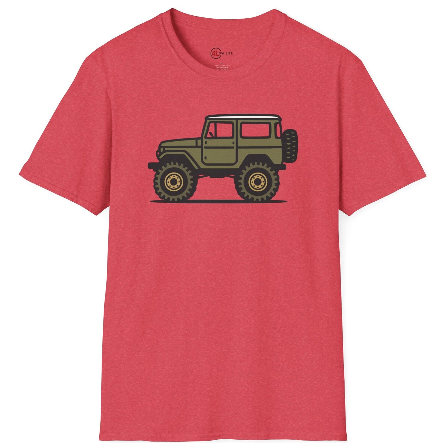 Classic Cruiser T-Shirt
