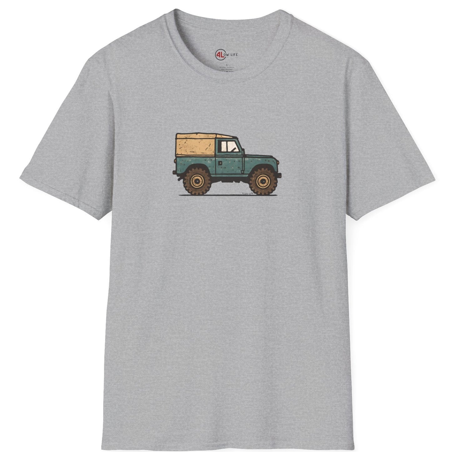 Classic Landy T-Shirt