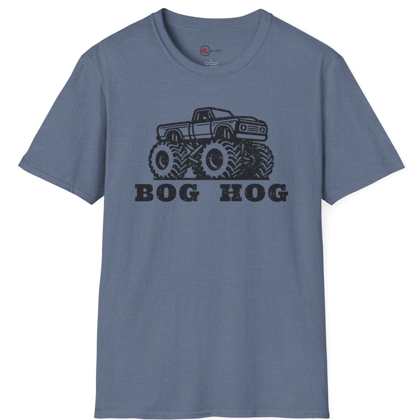 Bog Hog T-Shirt