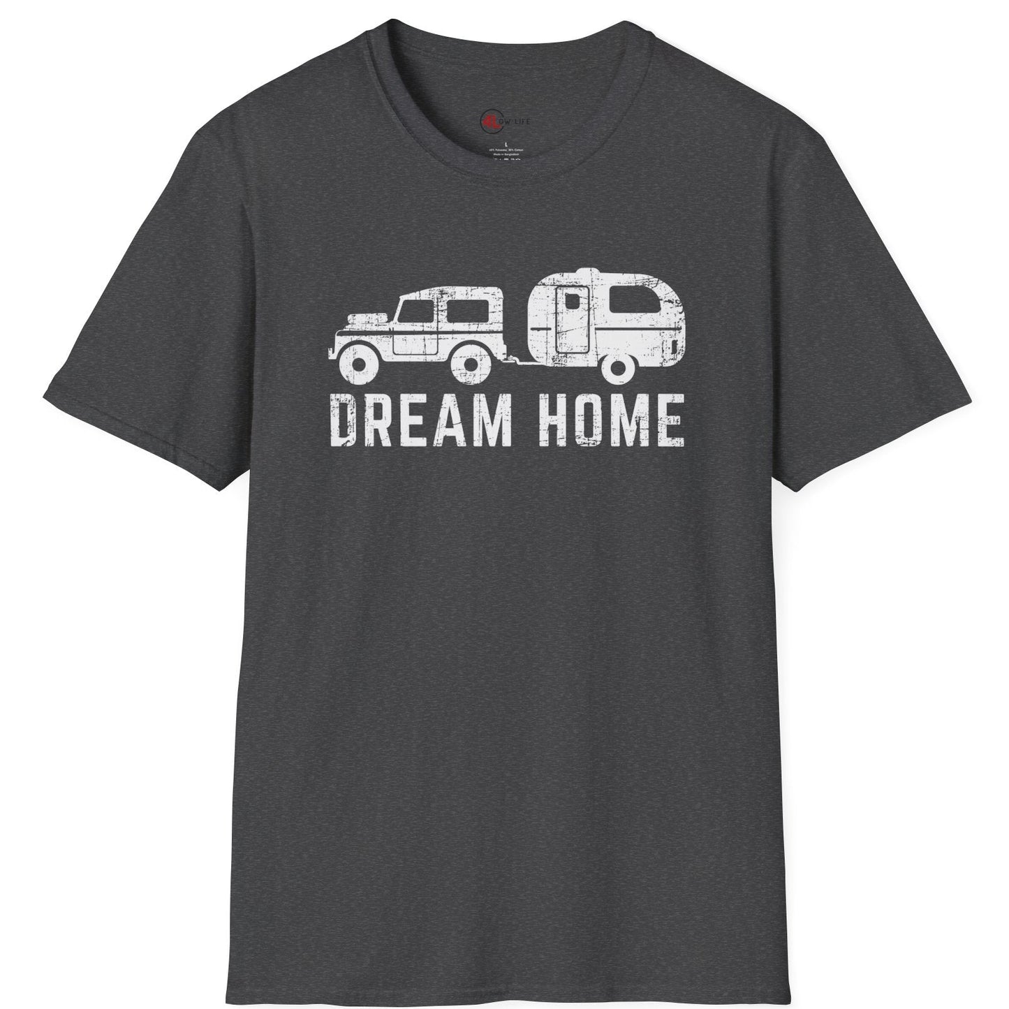 Landy Dream Home T-Shirt