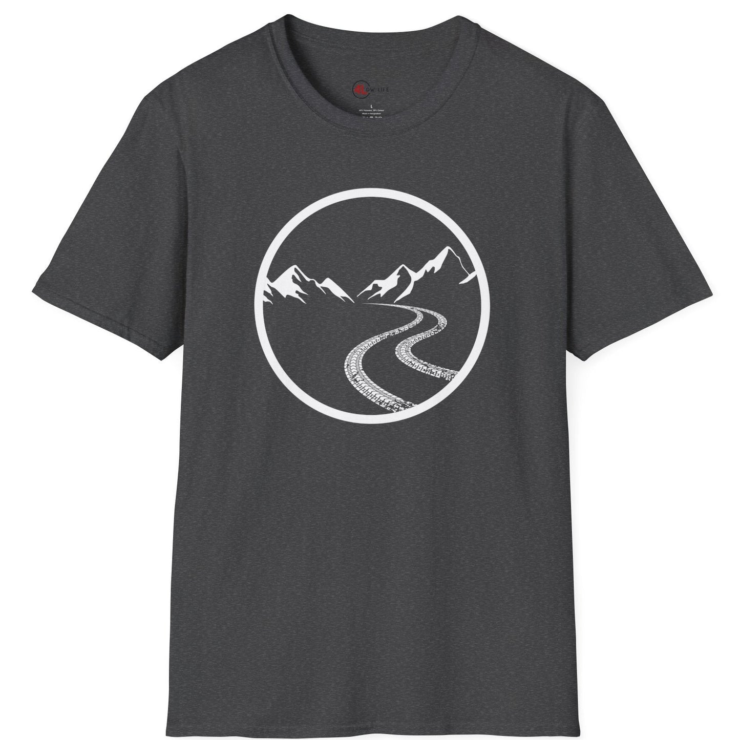 Mountain Ride T-Shirt