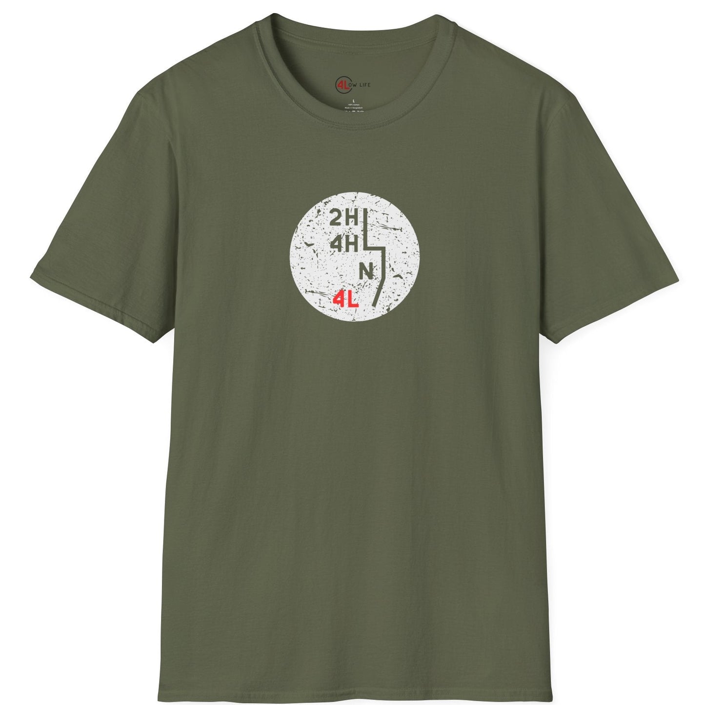 T-Case Pattern 1 T-Shirt
