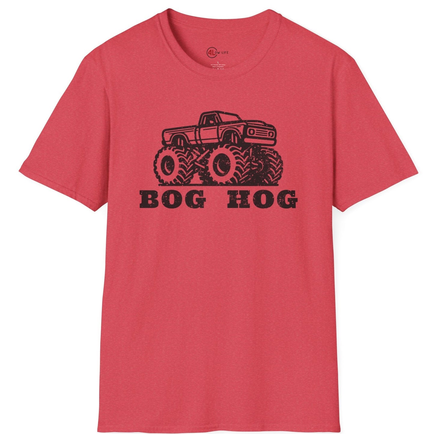 Bog Hog T-Shirt