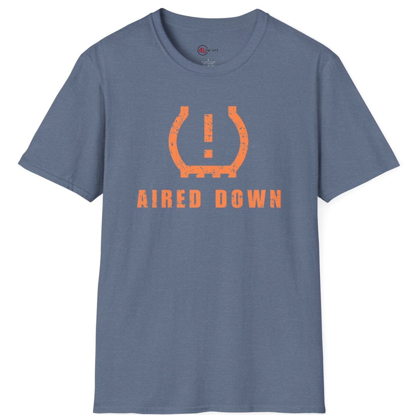 Aired Down T-Shirt