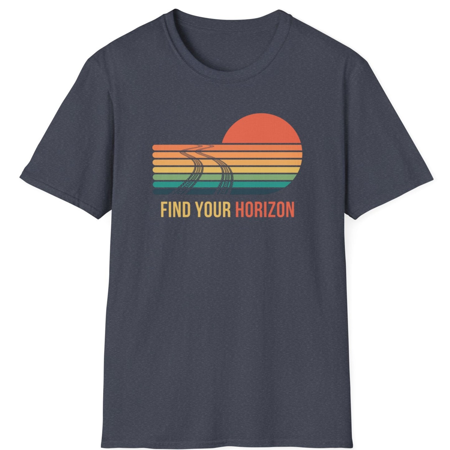 Find Your Horizon T-Shirt
