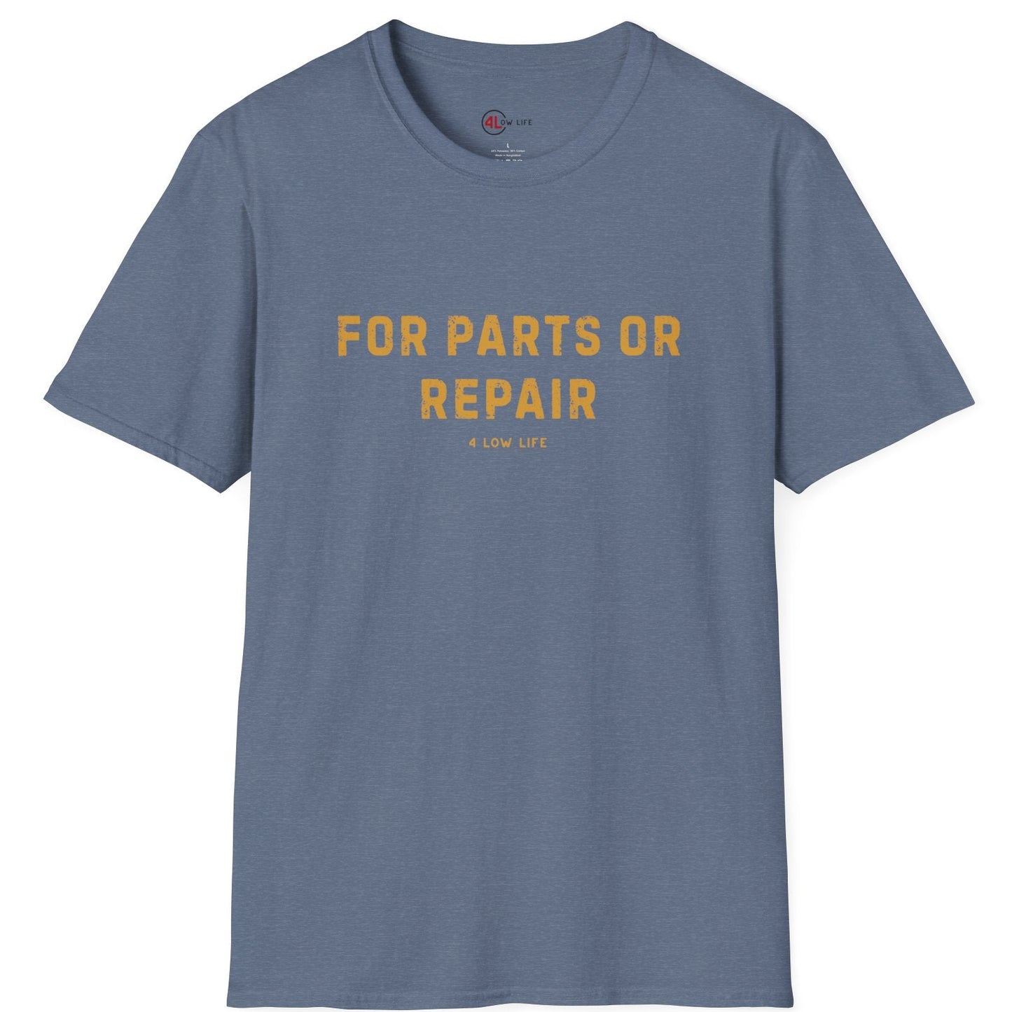 For Parts or Repair T-Shirt