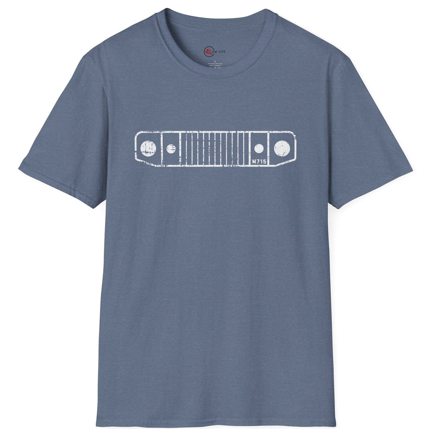 M715 Grill Guard T-Shirt
