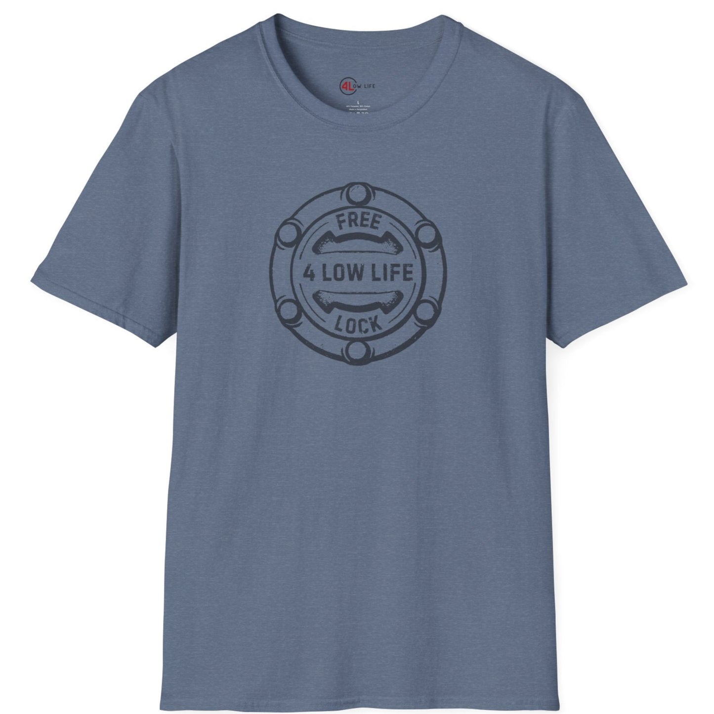 Locking Hub T-Shirt