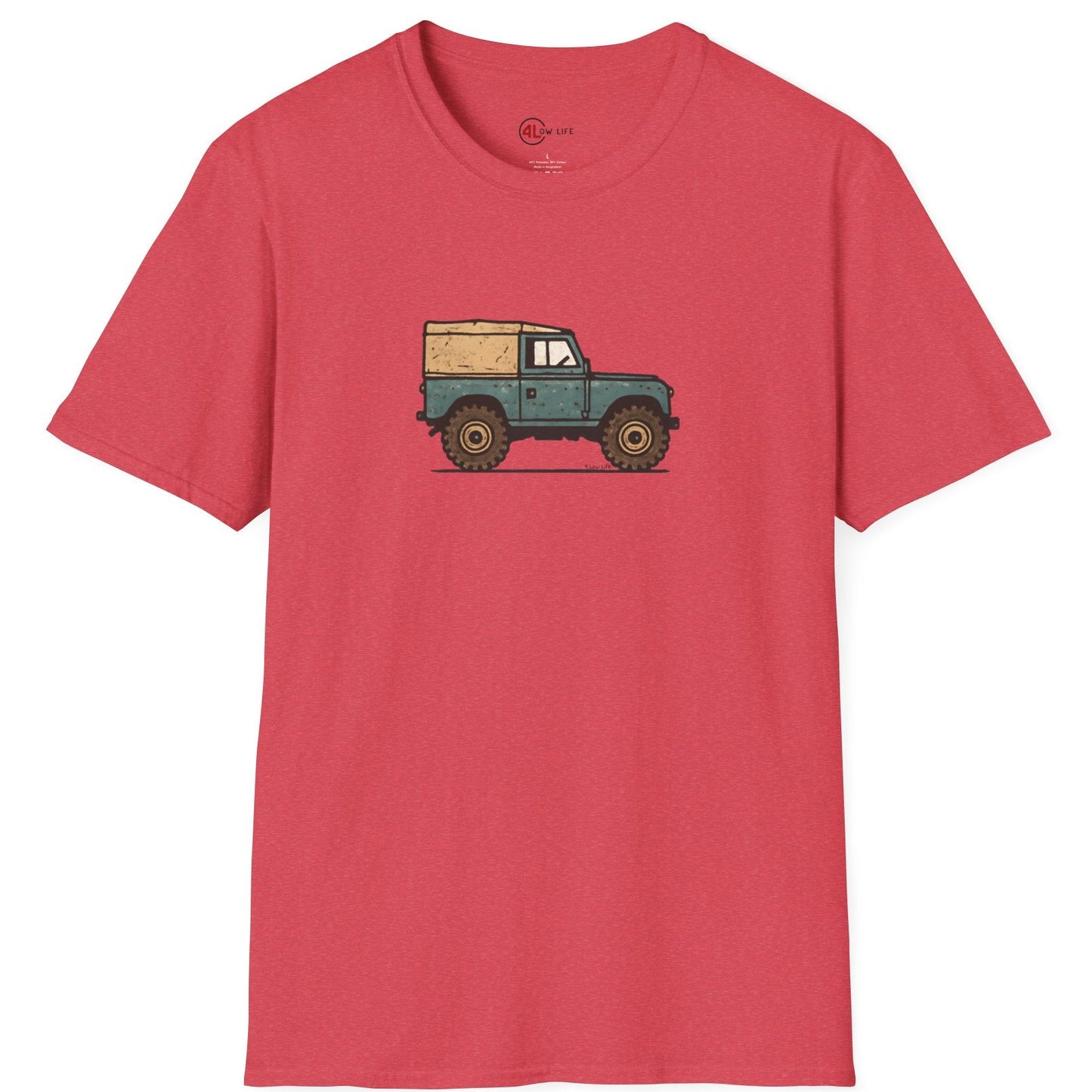 Classic Landy T-Shirt