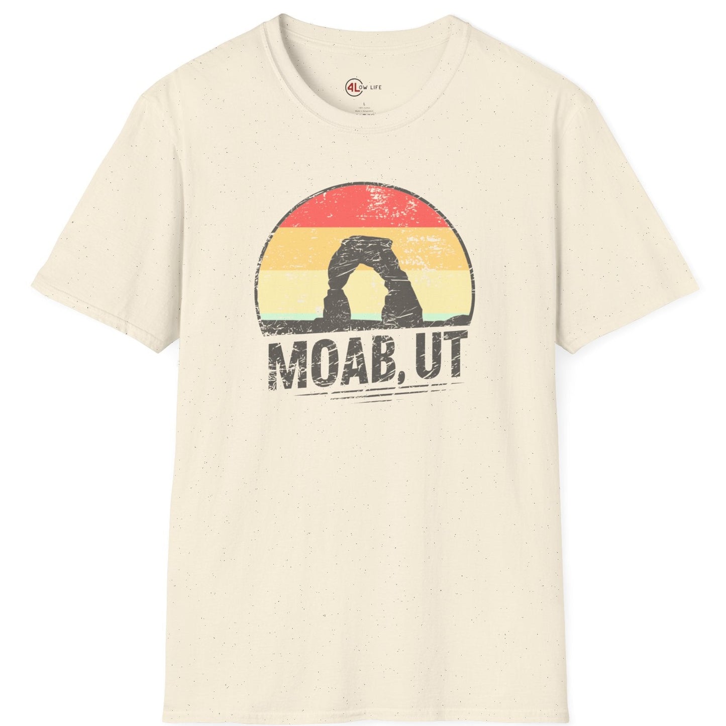 Moab Sunset T-Shirt